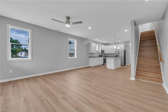 1350 Lead ST, Norfolk, VA 23504