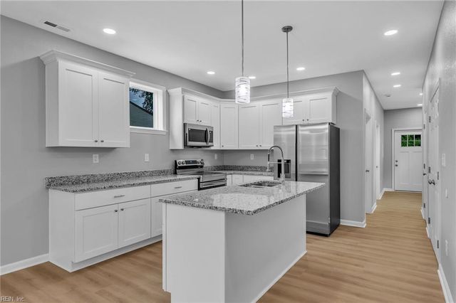 1350 Lead ST, Norfolk, VA 23504