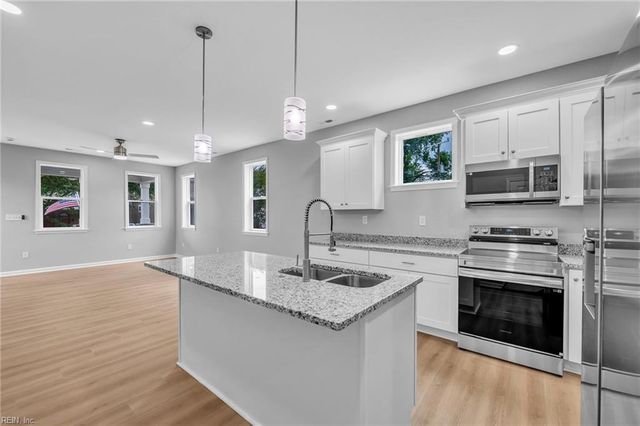 1350 Lead ST, Norfolk, VA 23504