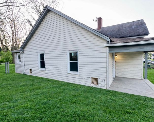 318 E Sixth Street, Lexington, KY 40508