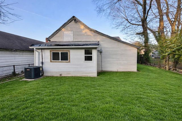 318 E Sixth Street, Lexington, KY 40508