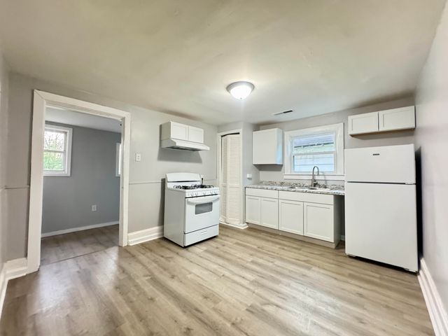 318 E Sixth Street, Lexington, KY 40508