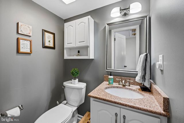 221 DEER FOX LN, Lutherville Timonium, MD 21093