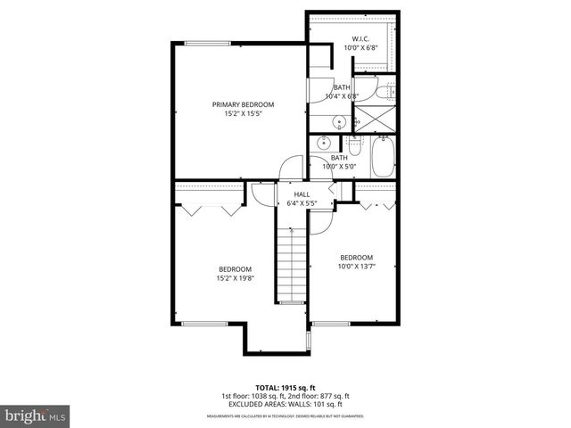 221 DEER FOX LN, Lutherville Timonium, MD 21093