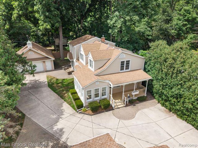 364 S Wing Street, Northville, MI 48167