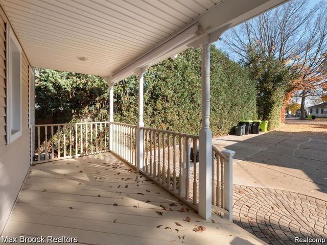 364 S Wing Street, Northville, MI 48167