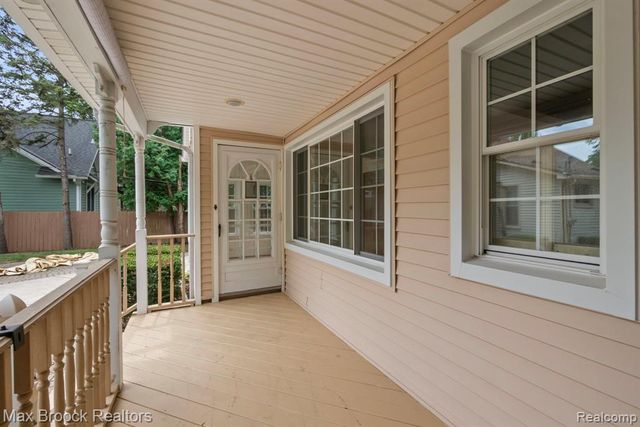 364 S Wing Street, Northville, MI 48167