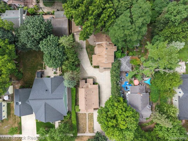 364 S Wing Street, Northville, MI 48167