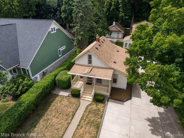 364 S Wing Street, Northville, MI 48167