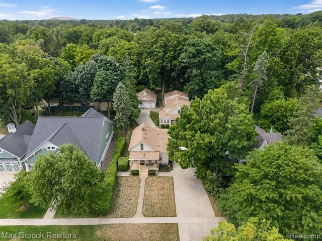 364 S Wing Street, Northville, MI 48167