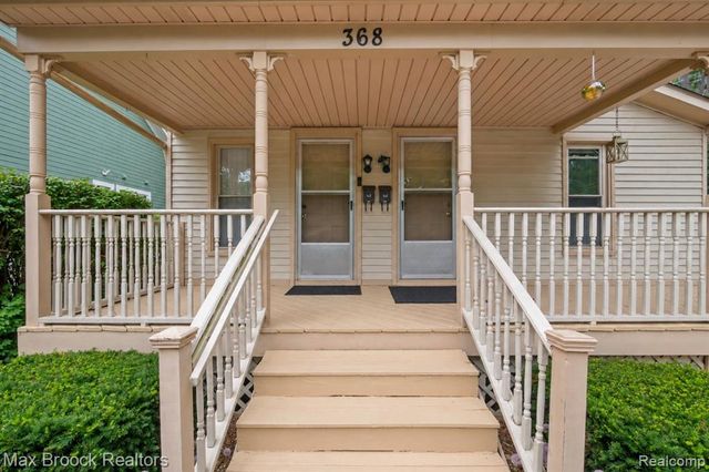 364 S Wing Street, Northville, MI 48167