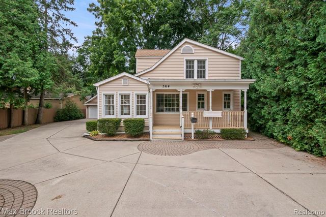 364 S Wing Street, Northville, MI 48167