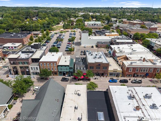 364 S Wing Street, Northville, MI 48167