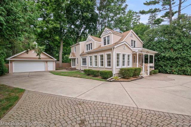 364 S Wing Street, Northville, MI 48167