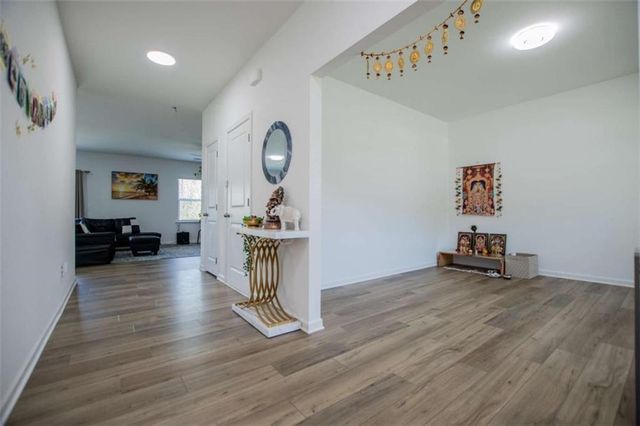 194 Rivulet Drive, Dallas, GA 30132