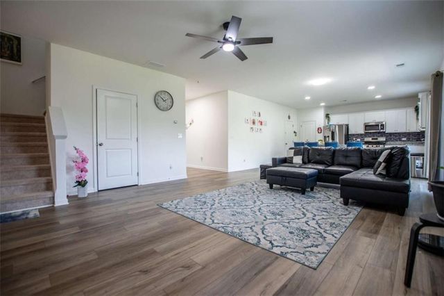 194 Rivulet Drive, Dallas, GA 30132
