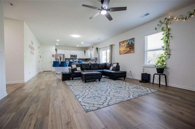 194 Rivulet Drive, Dallas, GA 30132