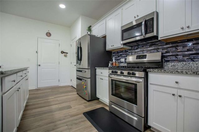 194 Rivulet Drive, Dallas, GA 30132