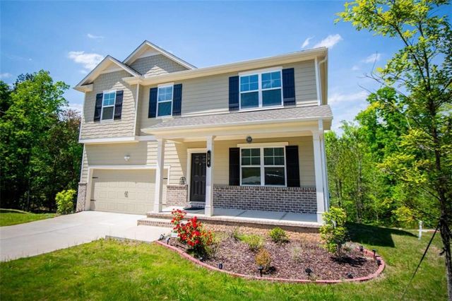 194 Rivulet Drive, Dallas, GA 30132