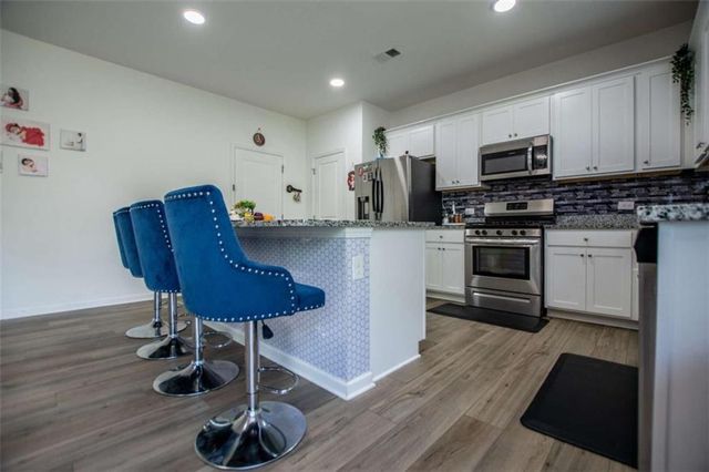 194 Rivulet Drive, Dallas, GA 30132