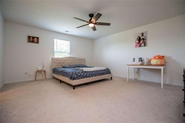 194 Rivulet Drive, Dallas, GA 30132