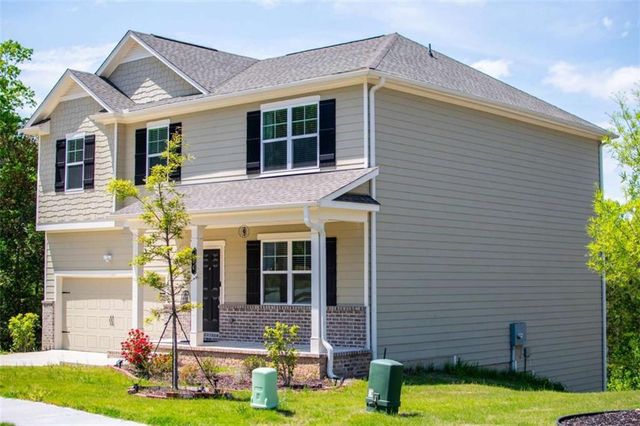 194 Rivulet Drive, Dallas, GA 30132