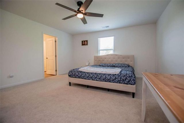 194 Rivulet Drive, Dallas, GA 30132
