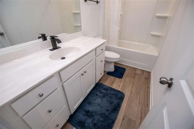194 Rivulet Drive, Dallas, GA 30132