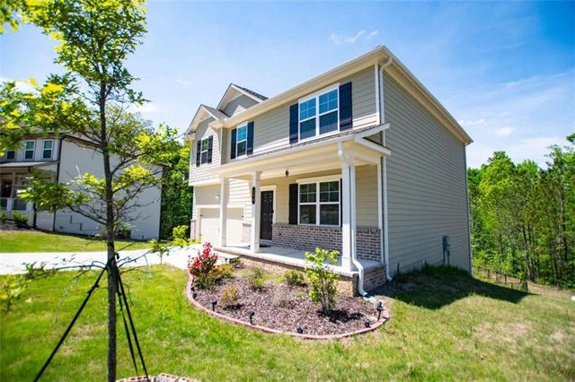 194 Rivulet Drive, Dallas, GA 30132