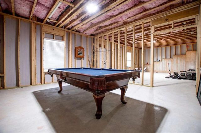 194 Rivulet Drive, Dallas, GA 30132