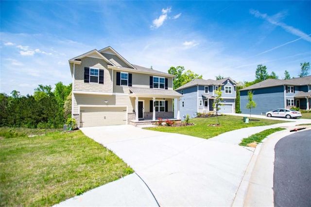 194 Rivulet Drive, Dallas, GA 30132
