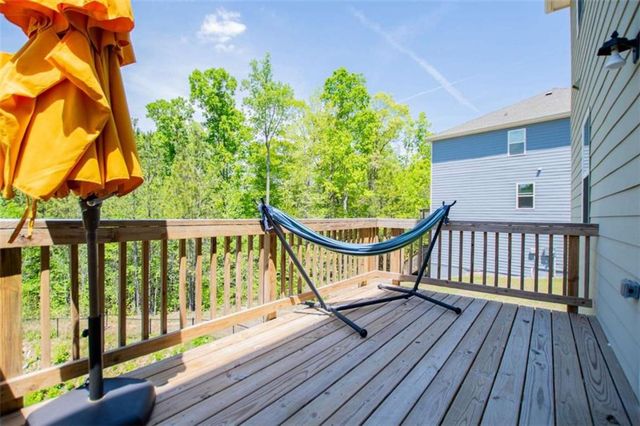 194 Rivulet Drive, Dallas, GA 30132
