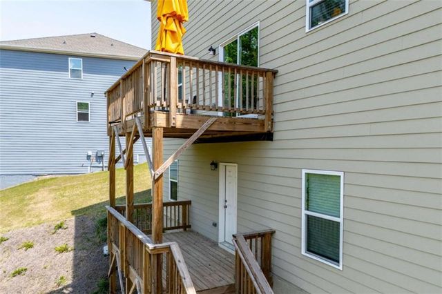 194 Rivulet Drive, Dallas, GA 30132