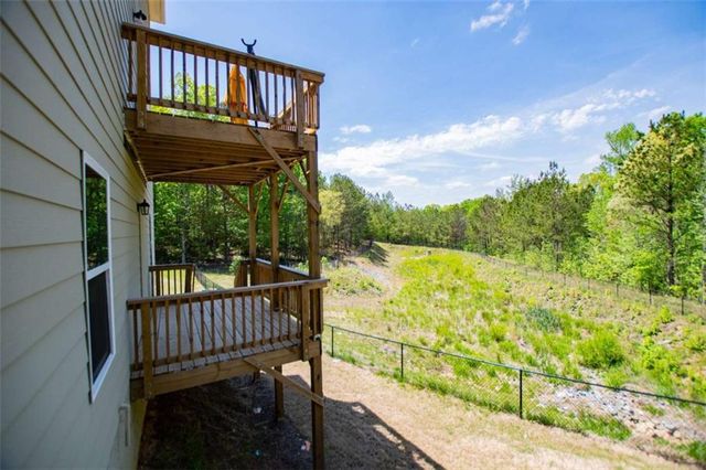 194 Rivulet Drive, Dallas, GA 30132