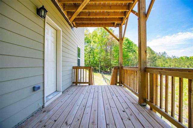 194 Rivulet Drive, Dallas, GA 30132