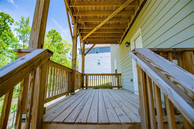 194 Rivulet Drive, Dallas, GA 30132