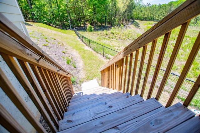 194 Rivulet Drive, Dallas, GA 30132