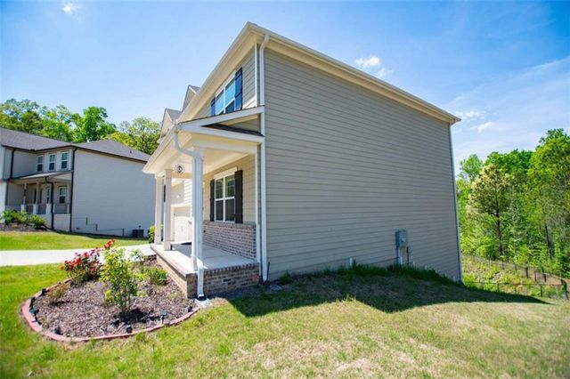 194 Rivulet Drive, Dallas, GA 30132