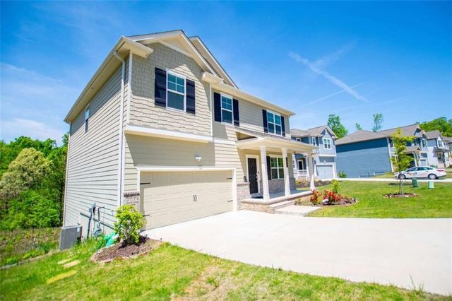194 Rivulet Drive, Dallas, GA 30132