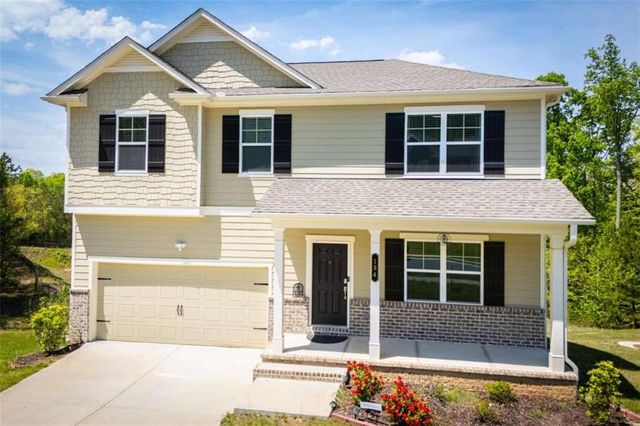 194 Rivulet Drive, Dallas, GA 30132