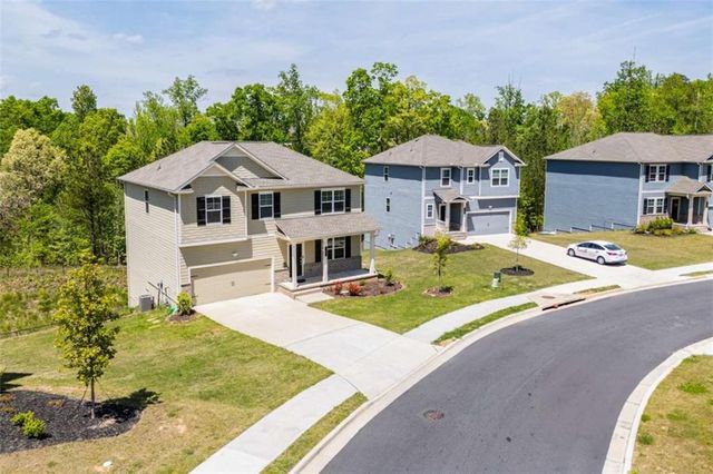 194 Rivulet Drive, Dallas, GA 30132