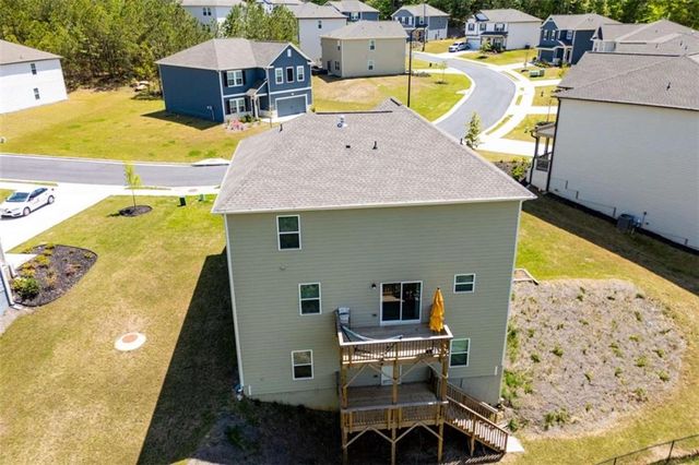 194 Rivulet Drive, Dallas, GA 30132