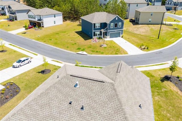 194 Rivulet Drive, Dallas, GA 30132