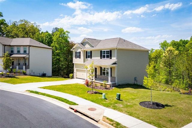 194 Rivulet Drive, Dallas, GA 30132