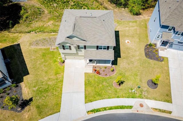194 Rivulet Drive, Dallas, GA 30132