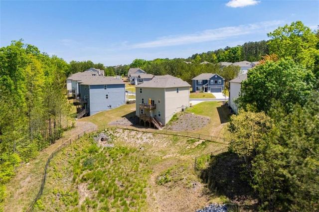 194 Rivulet Drive, Dallas, GA 30132