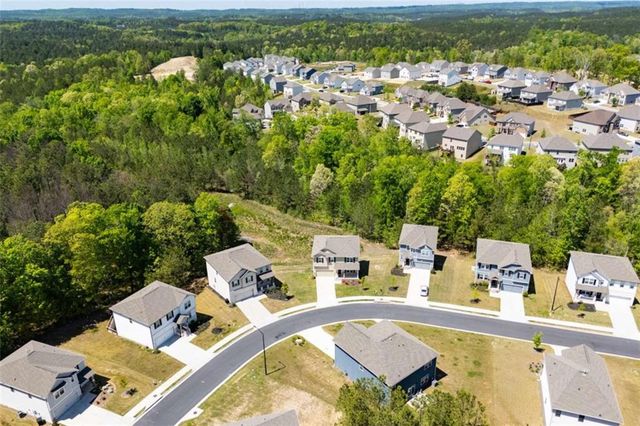 194 Rivulet Drive, Dallas, GA 30132