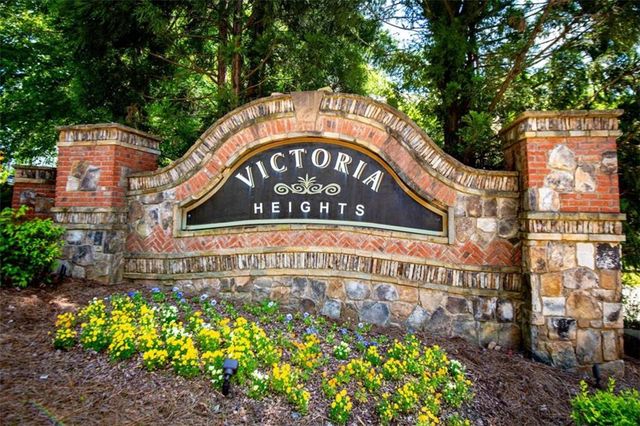 194 Rivulet Drive, Dallas, GA 30132