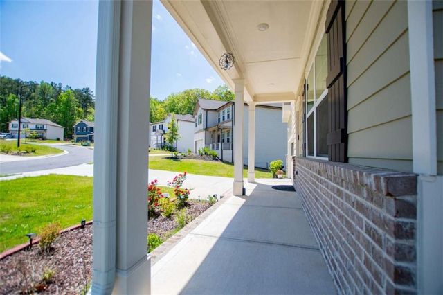 194 Rivulet Drive, Dallas, GA 30132