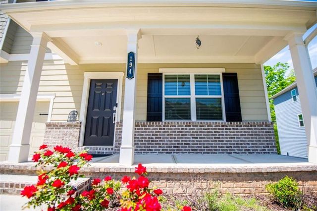 194 Rivulet Drive, Dallas, GA 30132